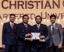 FORMUN XII, the 12th edition of Forman Christian College University’s Model United Nations