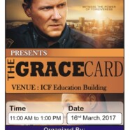 CLP to screen ‘The Grace Card’