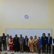 ISSC Organizes Information Session for FEAT ACCUPLACER
